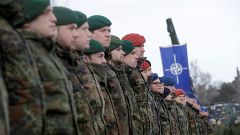 Hat Russland eine Fake-News-Kampagne gegen deutsche Soldaten in Litauen lanciert?