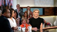 Megyn Kelly on Today on Oct. 24, 2018.