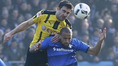 Kommt Barack Obama zu einem Spiel von Darmstadt 98?