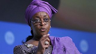Nigeria : la justice réclame plus de 150 millions de dollars à une ex-ministre du Pétrole