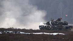 Russia and the West: how to avoid an escalation in Europe