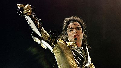 L'album ''Thriller'' de Michael Jackson bat un nouveau record