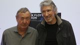 Pink Floyd's Roger Waters considers performing "The Wall" on US-Mexico border