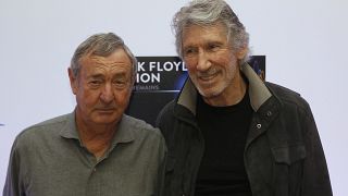 'The Wall': Roger Waters (73) von Pink Floyd will an der Grenze zu Mexiko auftreten