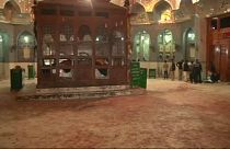 Pakistan: Mindestens 72 Sufis bei IS-Anschlag getötet