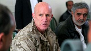 In blow to Trump, Harward turns down US national security advisor role