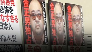 Kim Jong-Nam suikastinde 3 gözaltı