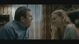 Film director Cristian Mungiu once again looks at Romanian society with 'Baccalaureat'