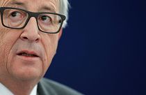 Juncker: "Brexit-Verhandlungen innerhalb von zwei Jahren unmöglich"