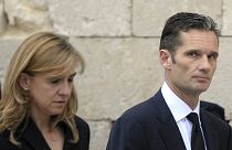 Испания: сестра короля оправдана судом по делу о мошенничестве