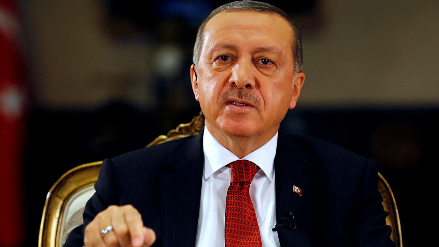 تركيا: التعديل الدستوري وملامح تعزيز سلطات أردوغان