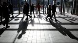 Brexit linked inflation deters Britons from spending