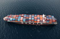 Coreia do Sul: Hanjin Shipping declara bancarrota