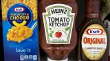 Unilever rejects US Kraft Heinz merger deal