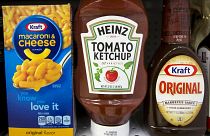 Unilever rejects US Kraft Heinz merger deal