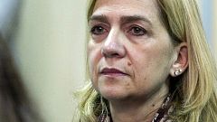 Steuerbetrug: Freispruch für Infantin Cristina