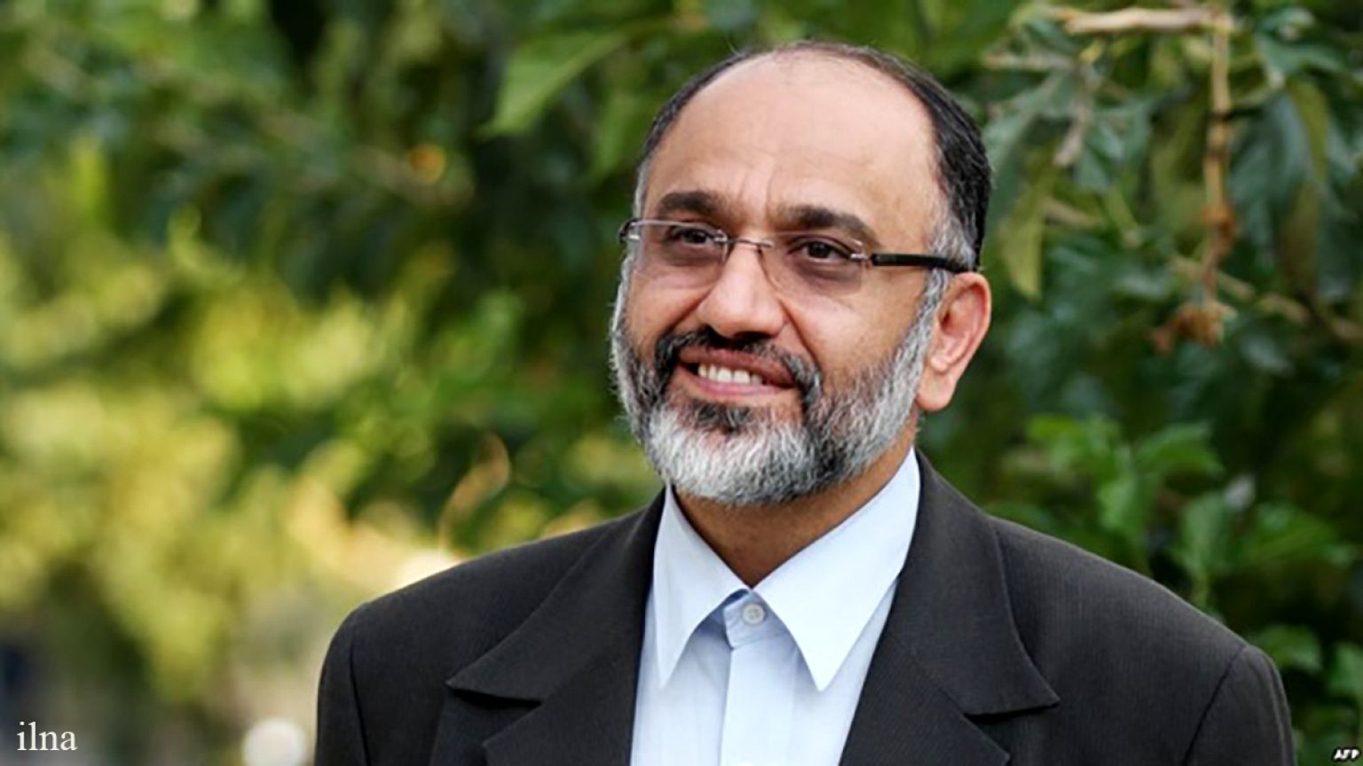 مهدی خزعلی از زندان آزاد شد