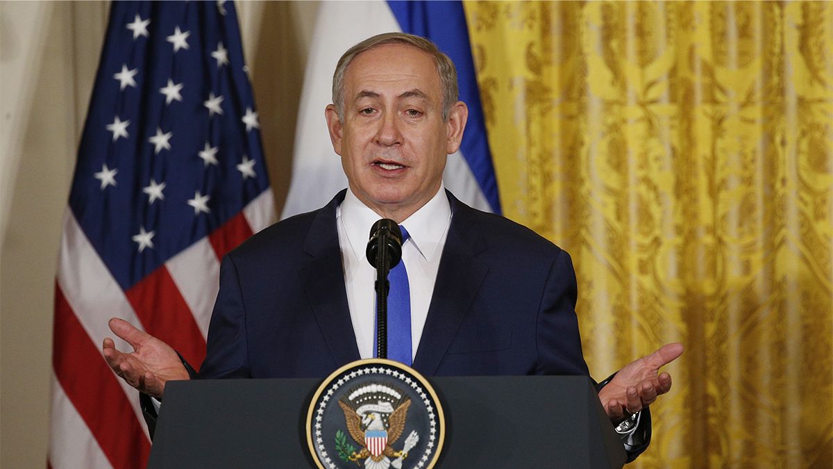 نتانیاهو: ایران موشک‌هایی می‌خواهد که تا آمریکا برد داشته باشد