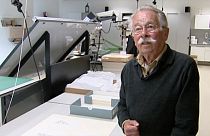 Kinderbuch-Zeichner Dick Bruna mit 89 Jahren gestorben