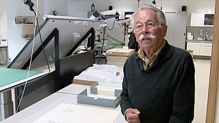 Kinderbuch-Zeichner Dick Bruna mit 89 Jahren gestorben