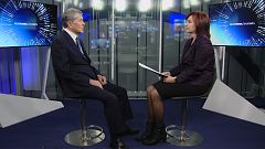Президент Кыргызстана: свои проблемы мы решаем сами