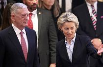تركيز على حلف الناتو في افتتاح مؤتمر الأمن بميونخ