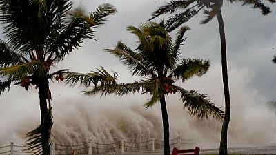 Mozambique : le cyclone fait 7 morts 130.000 déplacés