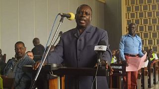 Republic of Congo former spy chief dies under mysterious circumstances