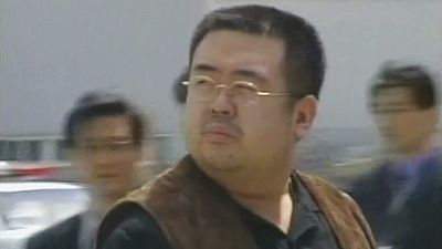 Подозреваемые в убийстве Ким Чен Нама думали, что участвуют в ТВ-шоу