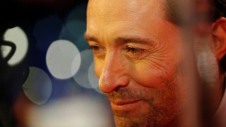 Hugh Jackman se despide de Logan en la Berlinale