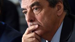 Trotz Ermittlungen: Fillon will „bis zum Sieg“ Kandidat bleiben
