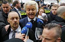 Paesi Bassi: il leader di estrema destra Geert Wilders inizia la campagna elettorale