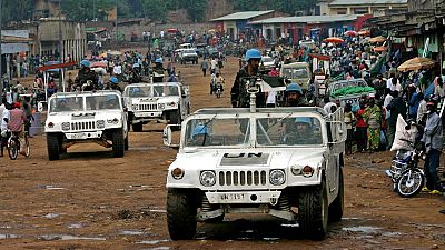 Enquête de l'ONU sur une vidéo montrant des tueries en RD Congo