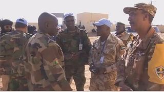 Mali postpones installation of Northern officials