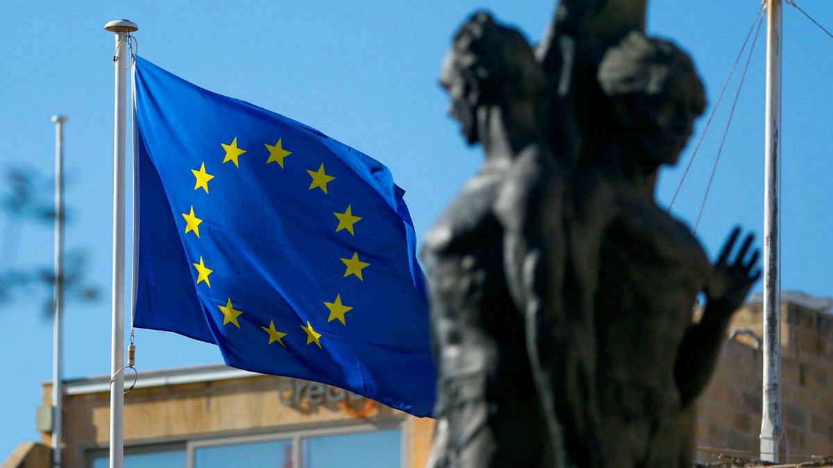 The European Union first: time for a change of approach