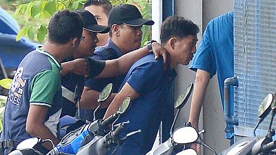 ماليزيا تبحث عن اربعة من كوريا الشمالية للاشتباه في صلتهم بمقتل كيم جونغ نام