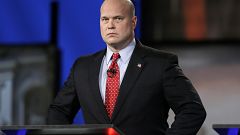 Matt Whitaker
