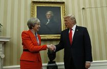 Regno Unito: dibattito al Parlamento in vista della visita di Trump