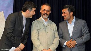 دو عضو دیگر دولت احمدی‌نژاد هم نامزد انتخابات ریاست جمهوری شدند