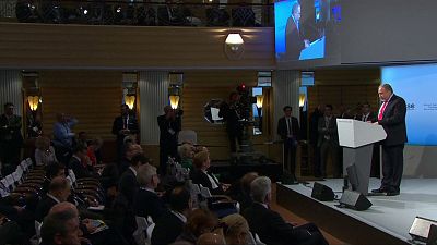Monaco, conferenza sulla Sicurezza. L'israeliano Lieberman: "Iran vuole destabilizzare i sauditi"