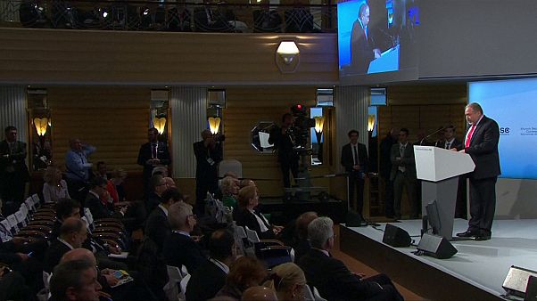 Conferência de Segurança de Munique: Israel acusa Irão de promover instabilidade no Médio Oriente Conferência de Segurança de Munique: Israel acusa Irão de promover instabilidade no Médio Oriente