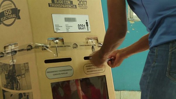 Ecuador election could end a decade of left wing rule Ecuador election could end a decade of left wing rule