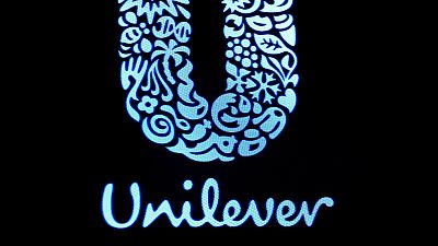 Kraft drops Unilever bid