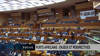 Focus/Dakar : les ports africains à la conquête du marché international