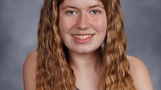 Image: Missing 13-year-old Jayme Closs found alive in Wisconsin, police ann