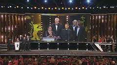 Berlinale 2017: Das sind die Gewinner