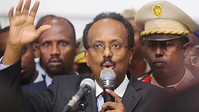 $100,000 reward for information on car bomb plots in Somalia - President