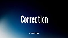 Correction: Brexit headline