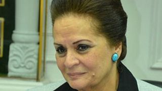 أول إمرأة مصرية تتولى منصب محافظ في التاريخ المصري