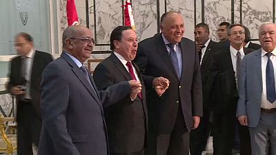 Crise libyenne : les pays voisins se rencontrent à Tunis